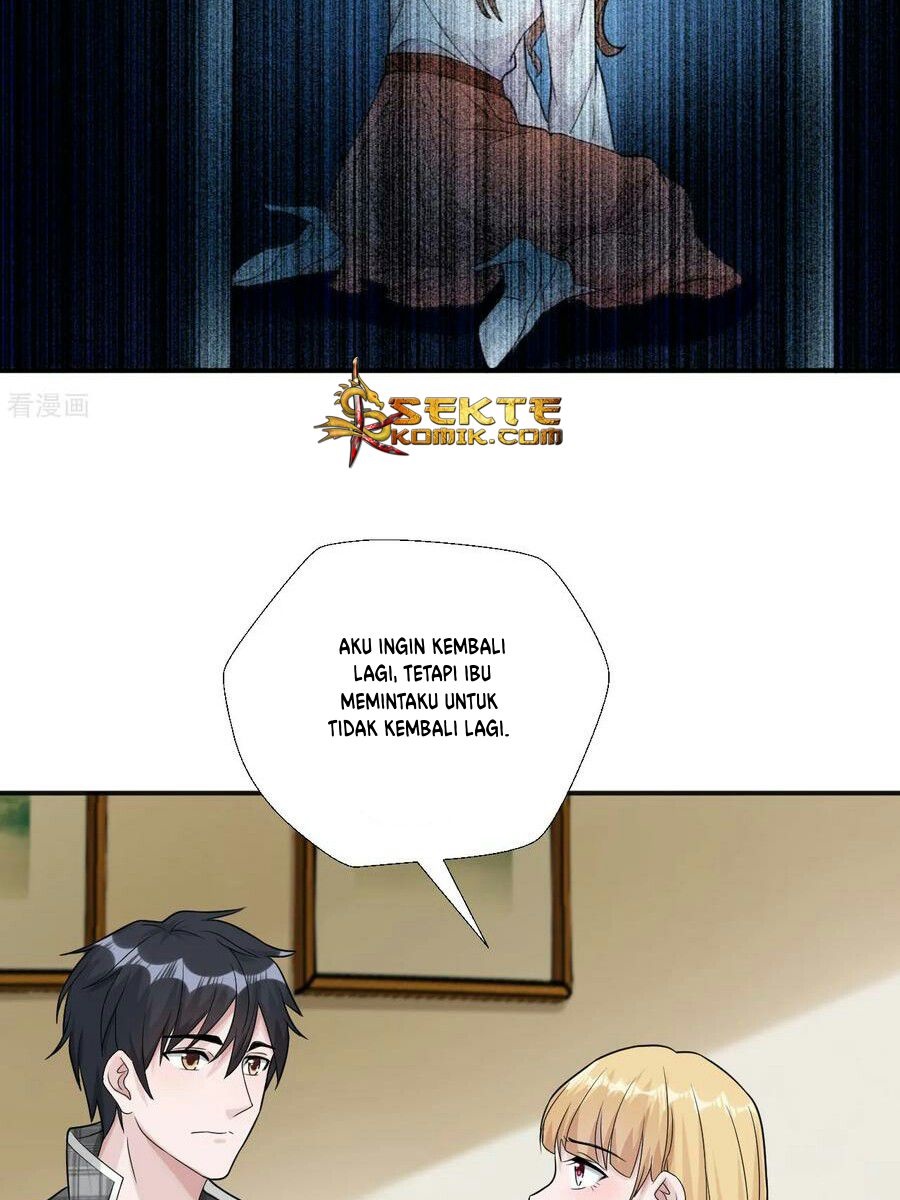 King of The Soldiers Chapter 06 Gambar 22